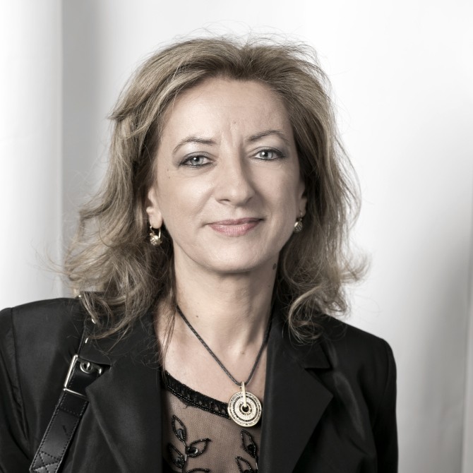 Immagine del profilo del consulente